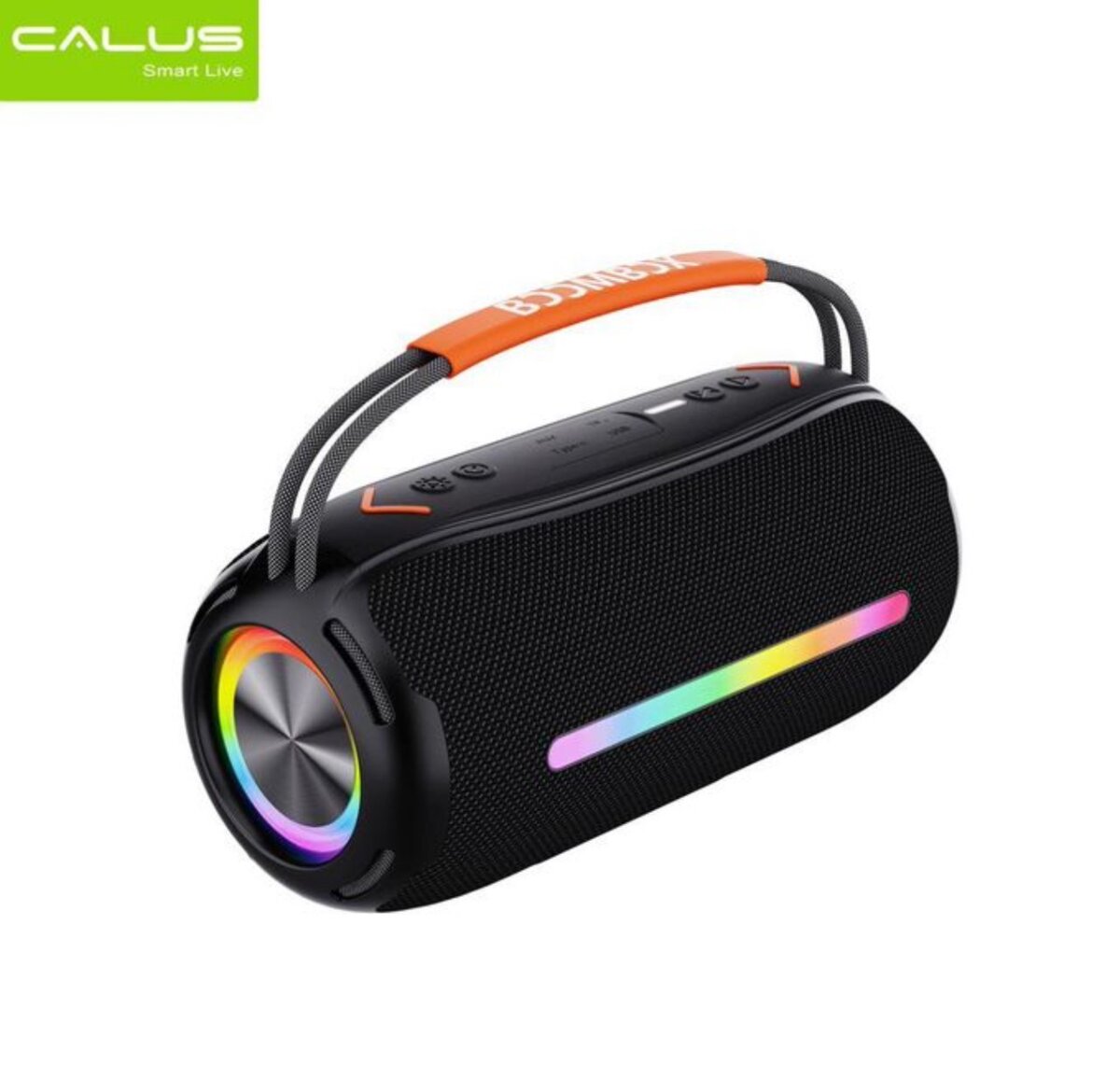 Enceinte Bluetooth S69 Pro