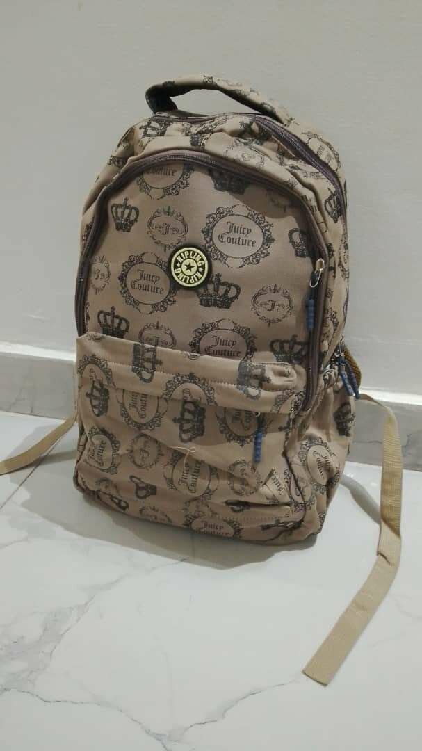 Sac à dos Juicy Couture