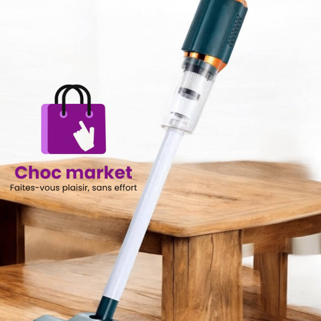 Aspirateur sans fil