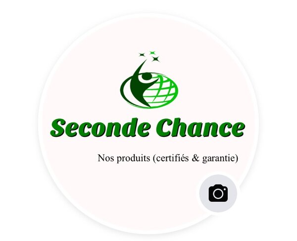 SecondeChance 