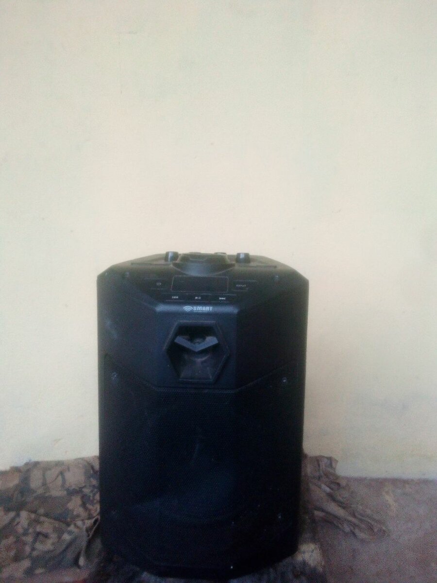 Enceinte Bluetooth Puissante