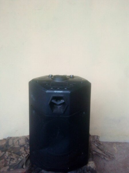 Enceinte Bluetooth Puissante