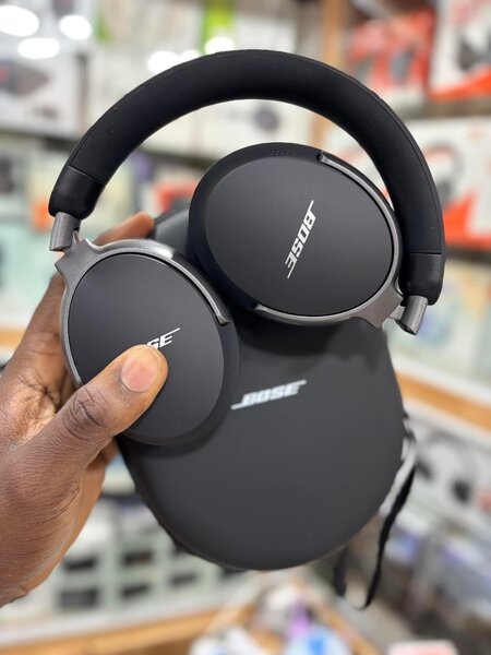 casque  Bluetooth  Bose  Quiet comfort ultra.
