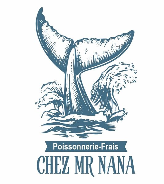 Poissonnerie Mr Nana