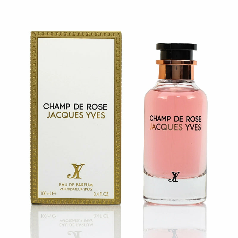 Eau de Parfum Champ de Rose