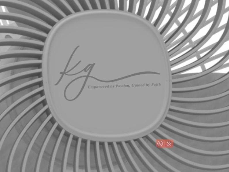 Ventilateur solaire autonome