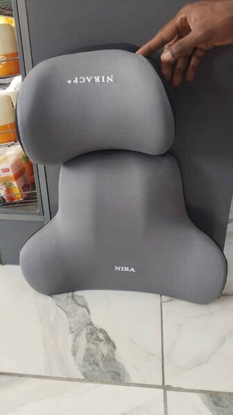 Coussin Cervical Ergonomique Voiture