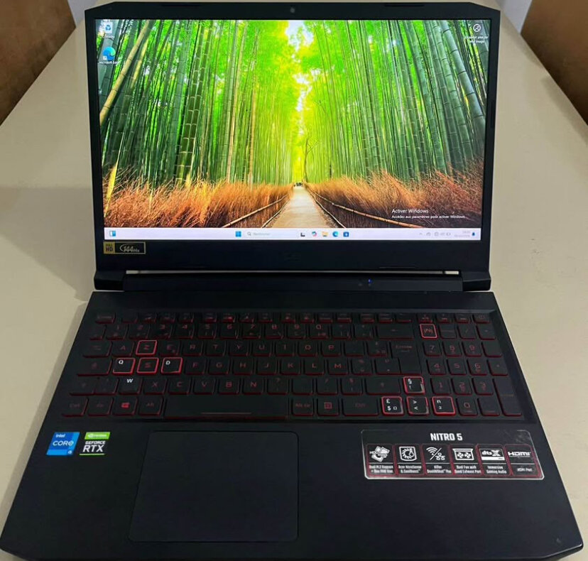 Acer Nitro 5 Gaming Laptop