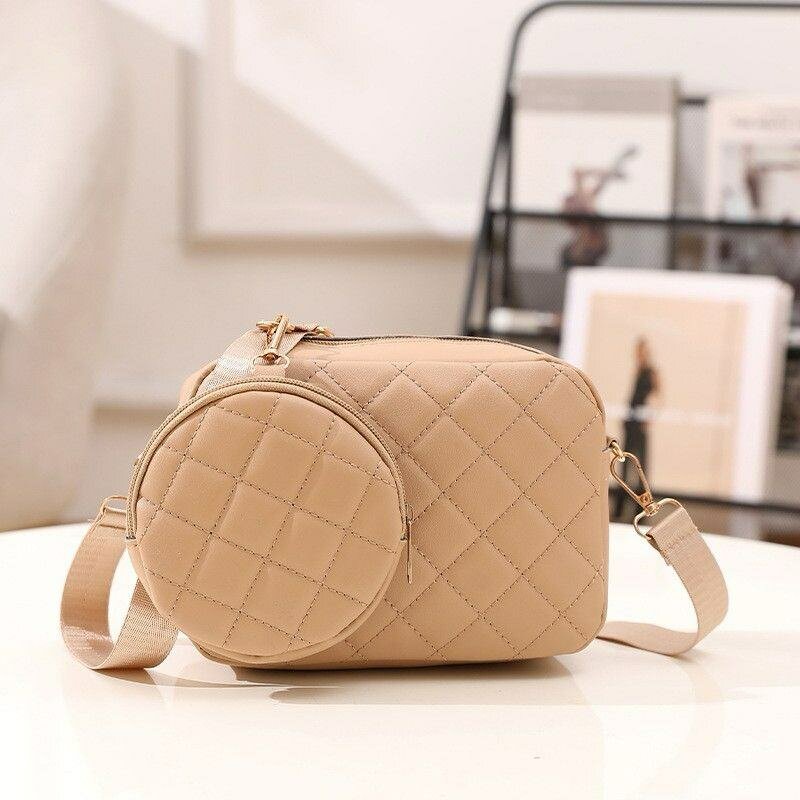 Sacoche bandoulière