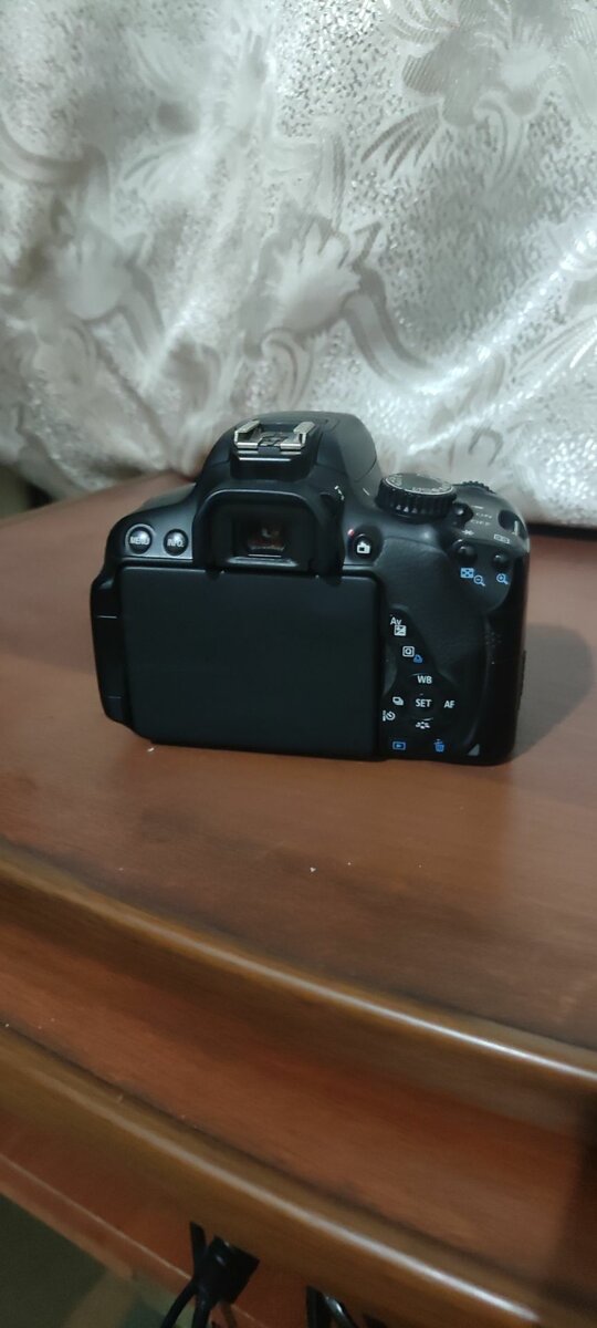 Canon 650D
