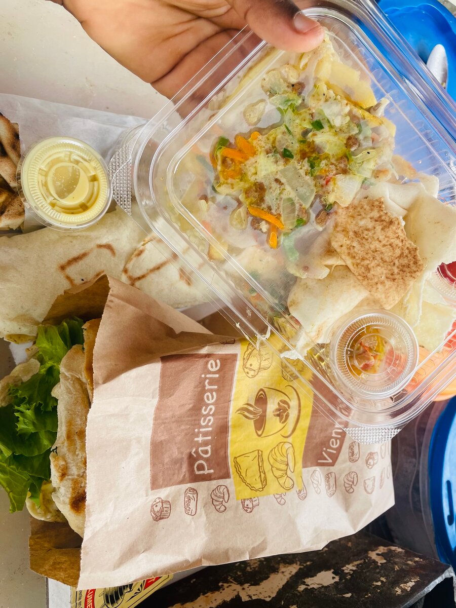 Délice de Frites Gourmandes