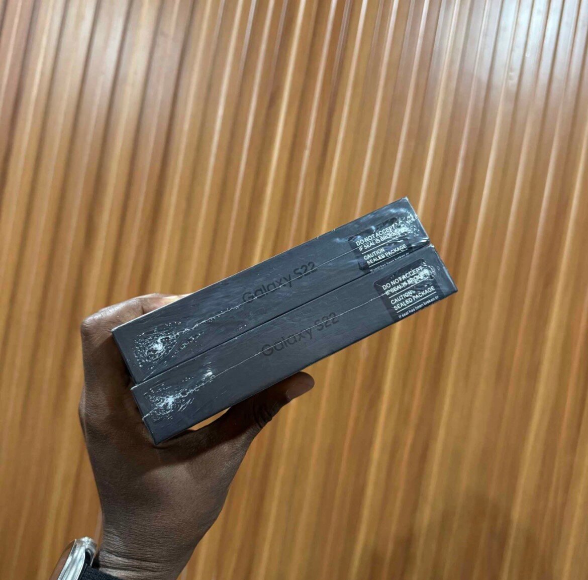 SAMSUNG GALAXY S22 256/8GONEUF
