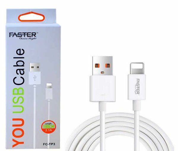 Faster data Cable