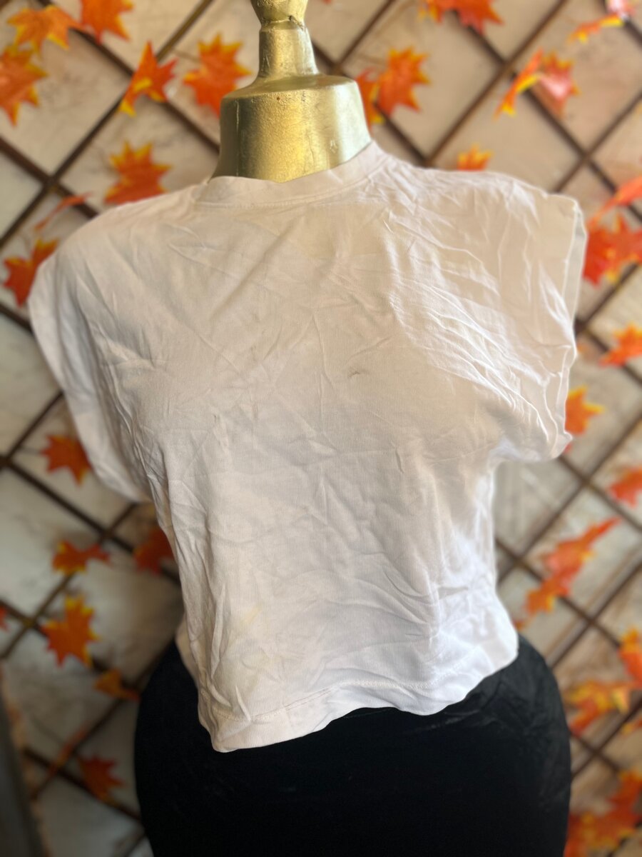 Lot de Débardeurs Élégants