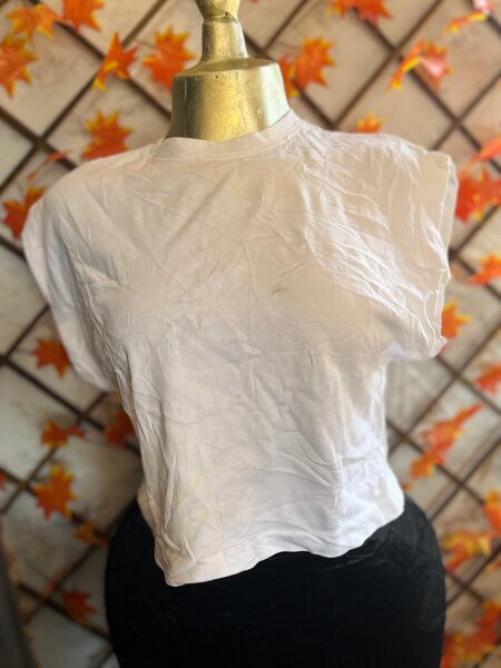 Lot de Débardeurs Élégants