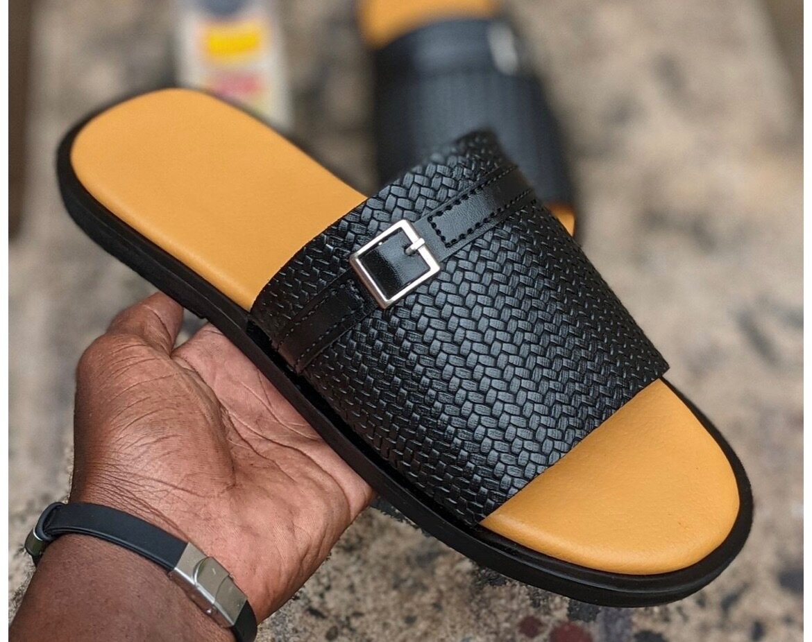 Sandales Homme Élégantes