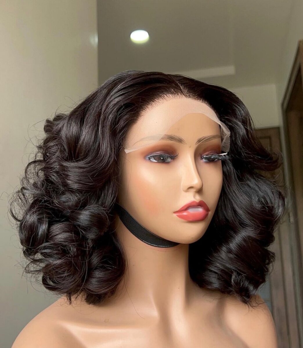Bone Straight wigs...All colors available