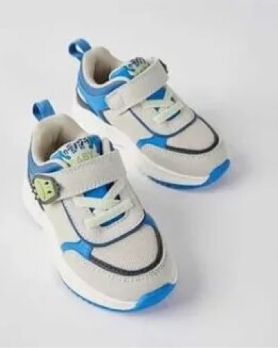 Kids shoe