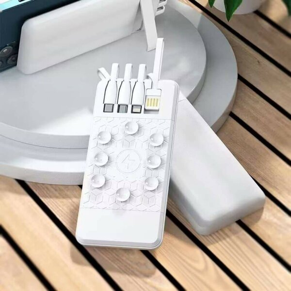 Powerbank crampon à induction