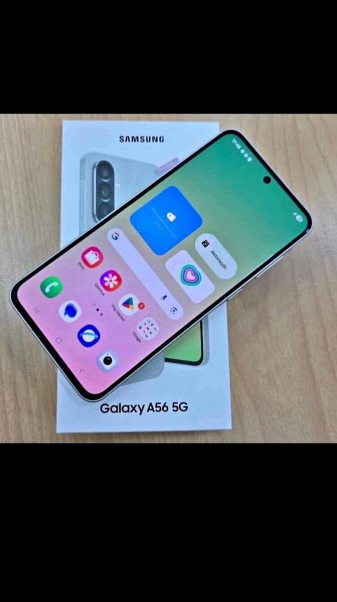 Samsung Galaxy A56 5G