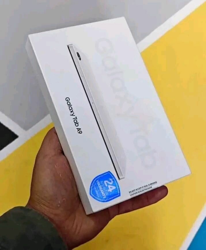 Samsung Galaxy Tab A9