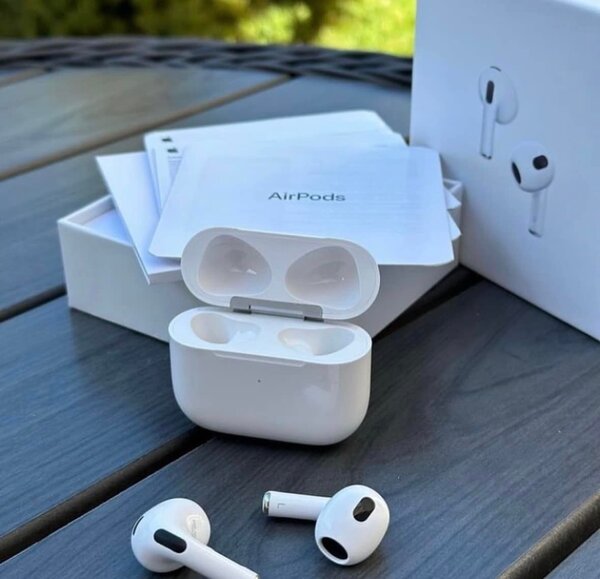 Écouteurs Sans Fil Bluetooth