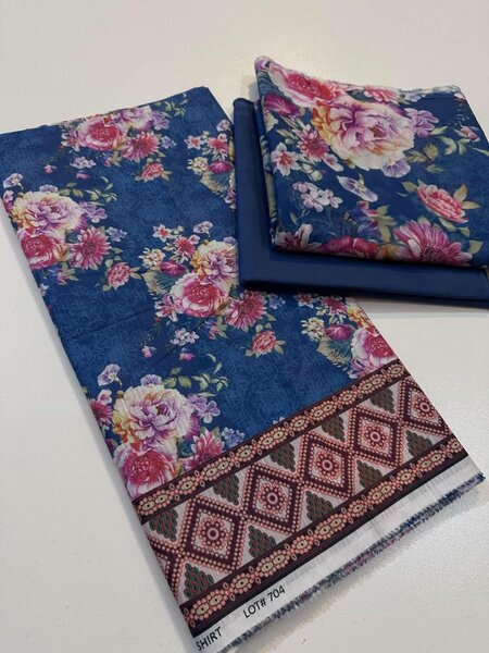 3pc unstich ladies suits