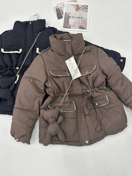 Куртка Китай новое