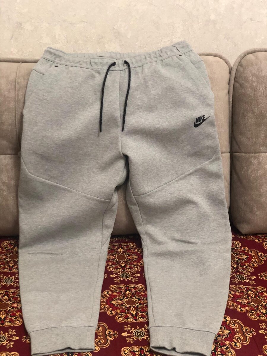 Nike штаны в оригинале