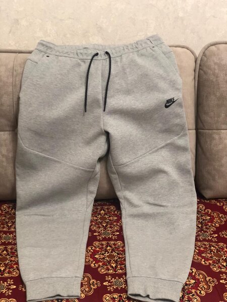 Nike штаны в оригинале