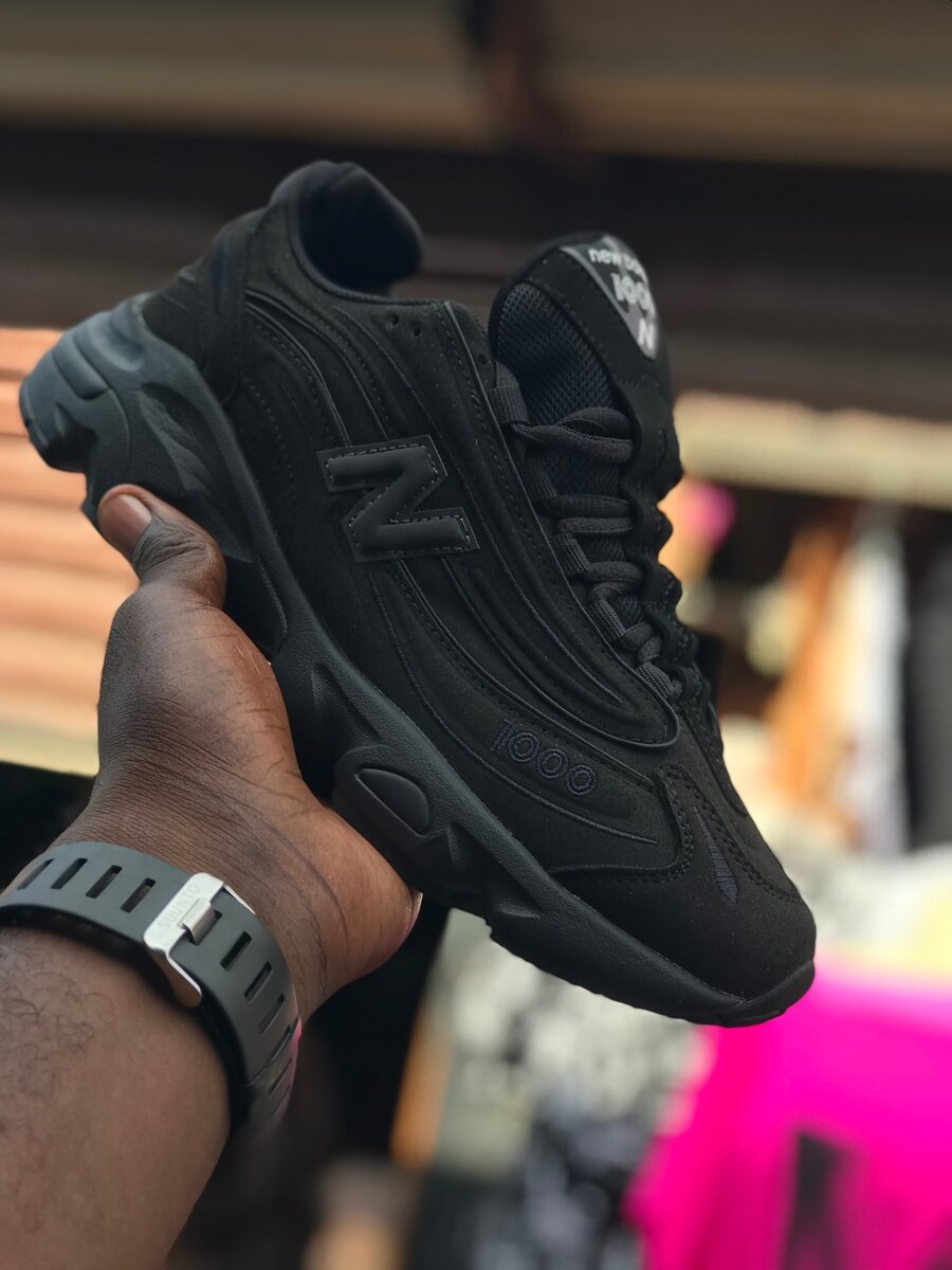 New balance 1000