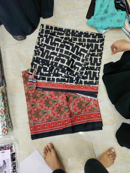 Bin Saeed lawn