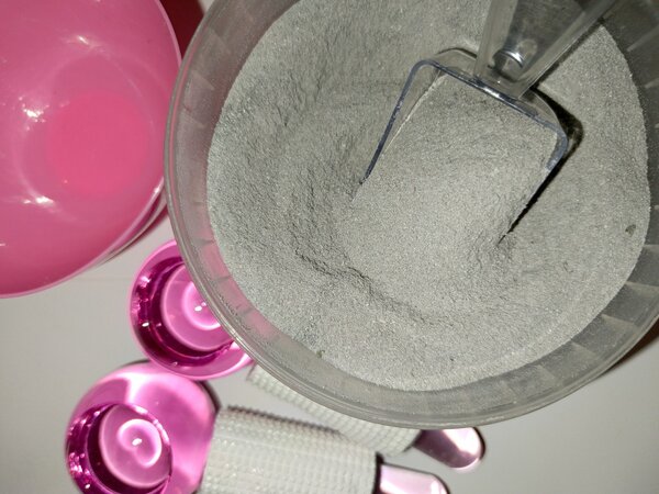 JELLY MASK au caviar