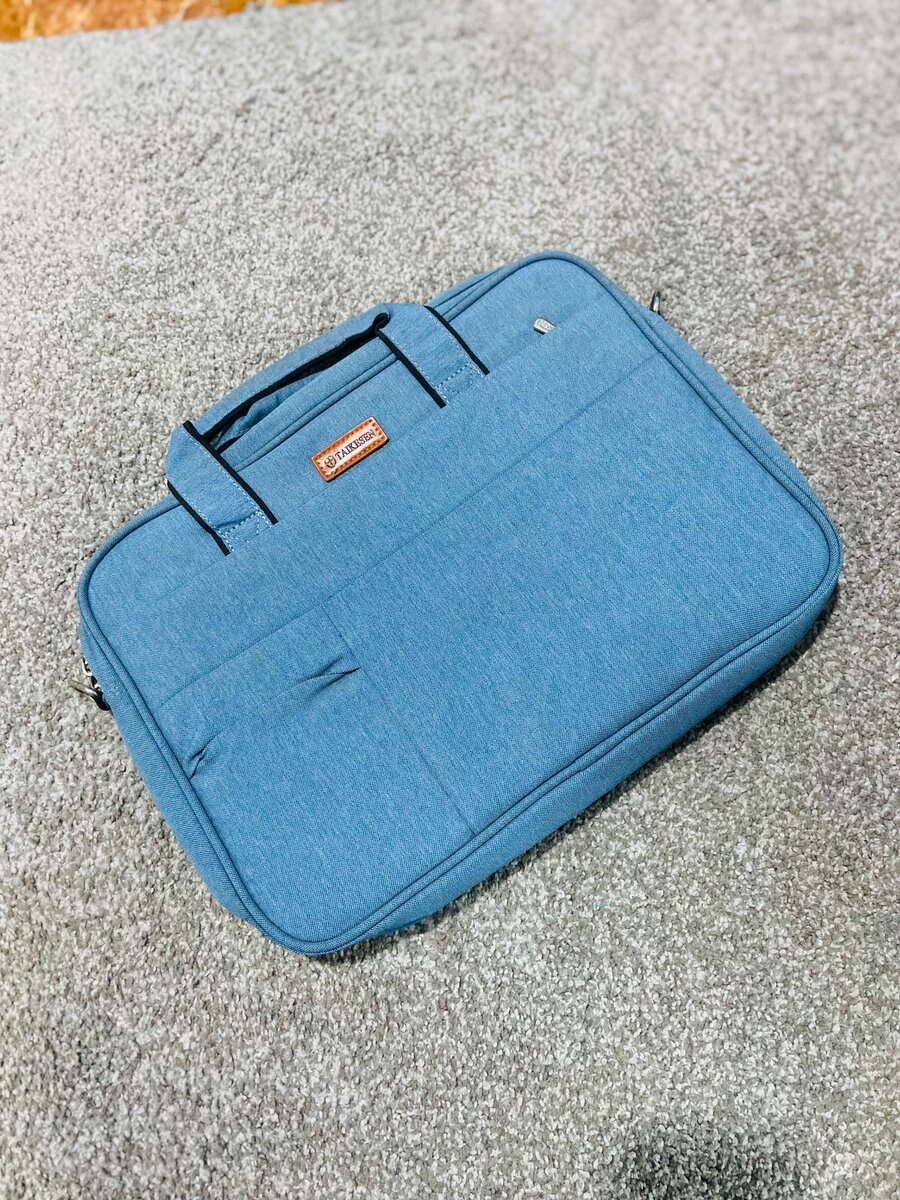 Laptop bags