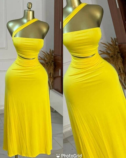 Robe Sexy Festive Courte