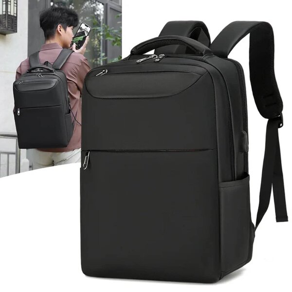 Sac à dos élégant pour ordinateur