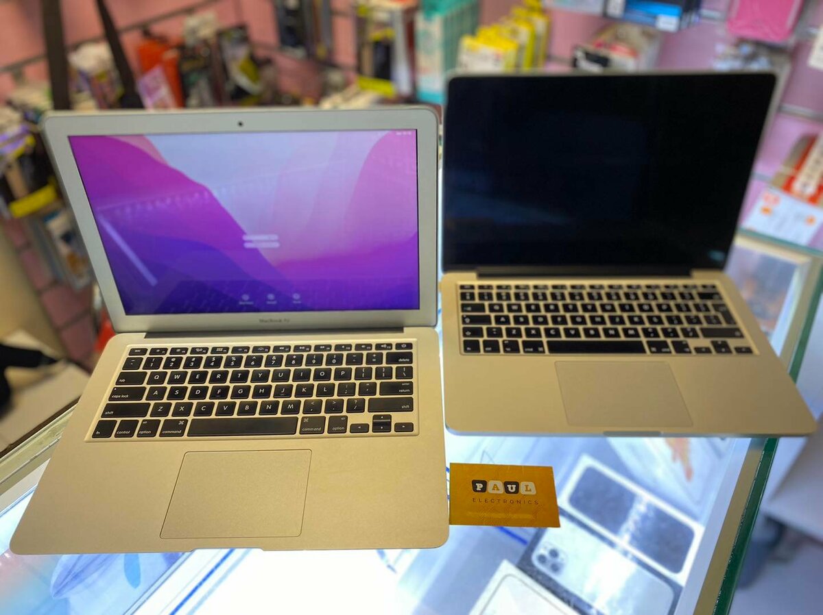 MacBook Air 2015 
