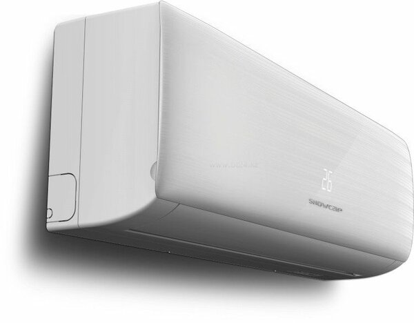 Кондиционер SNOWCAP 18-BB-I