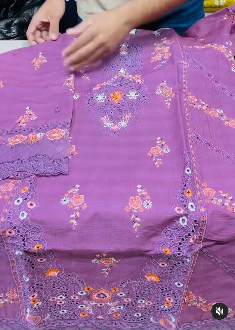 Chicken boring Work 2pc