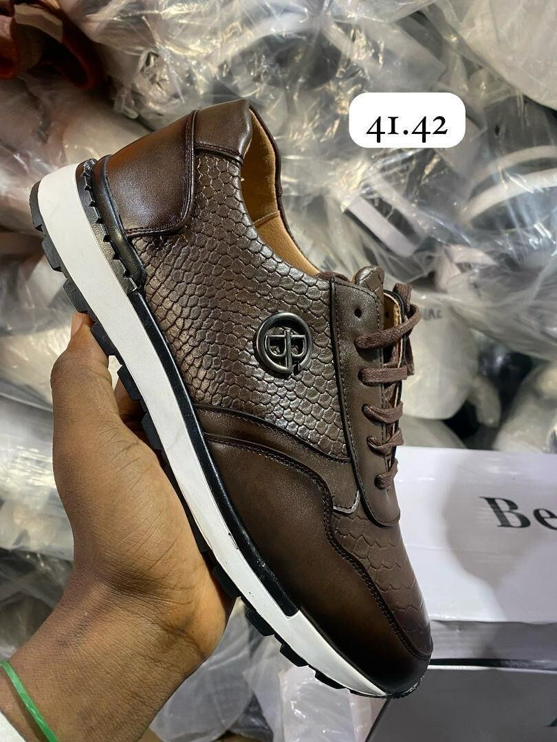 BERLUTI