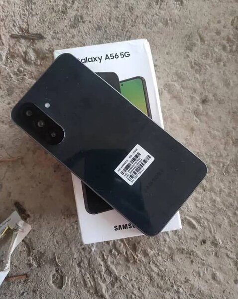 Samsung Galaxy A56 5G