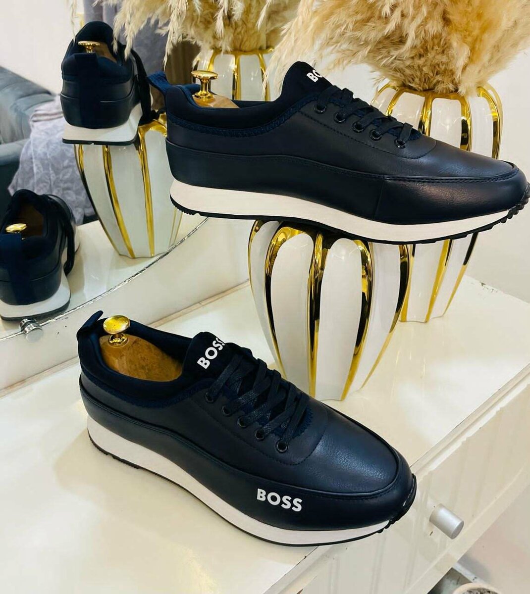 HUGO BOSS