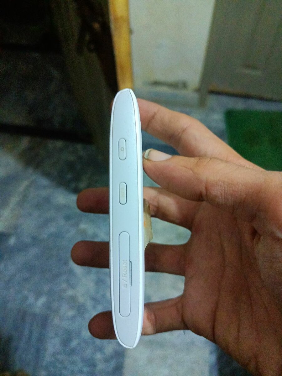 Ufone blaze device new