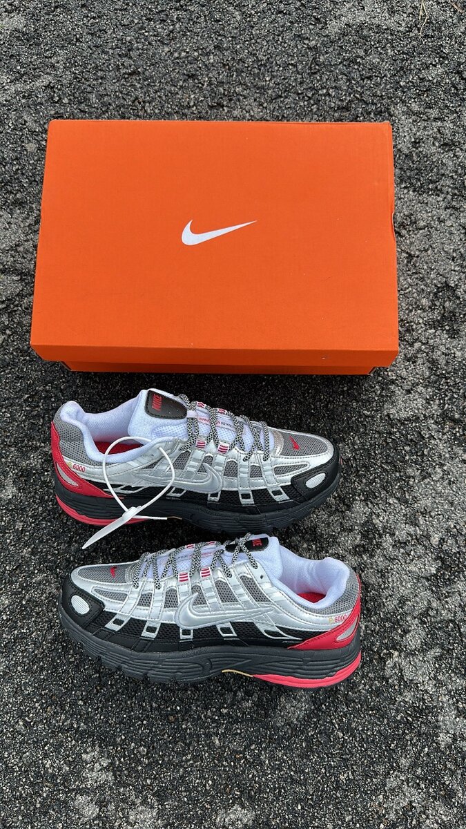 Chaussures de sport Nike Air