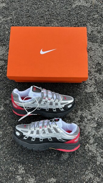 Chaussures de sport Nike Air