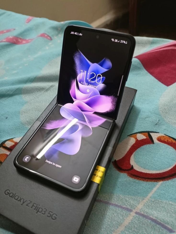 Samsung Galaxy Z Flip