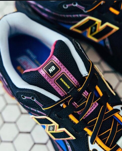 New Balance sneakers