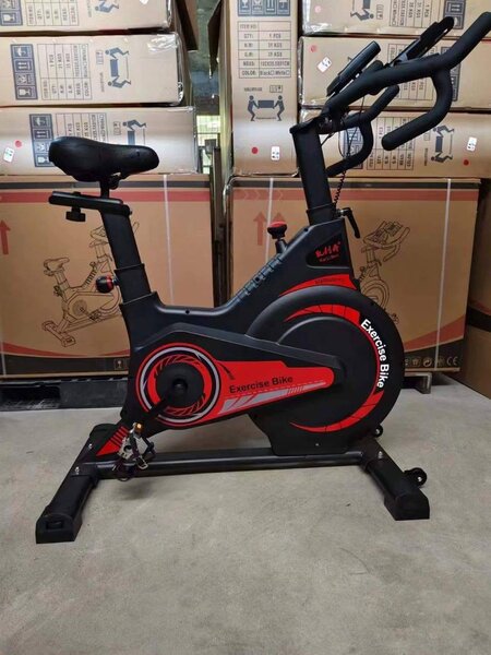Vélo d'appartement cardio