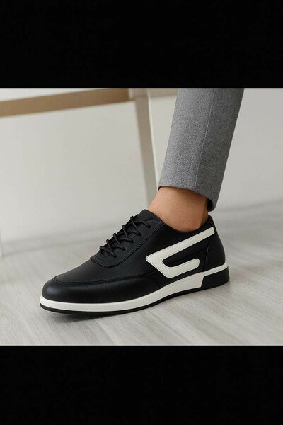 Sneakers élégantes pour hommes