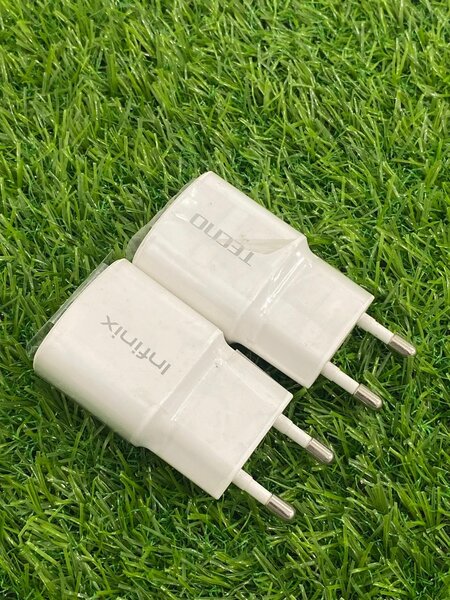 Infinix & tecno adapter